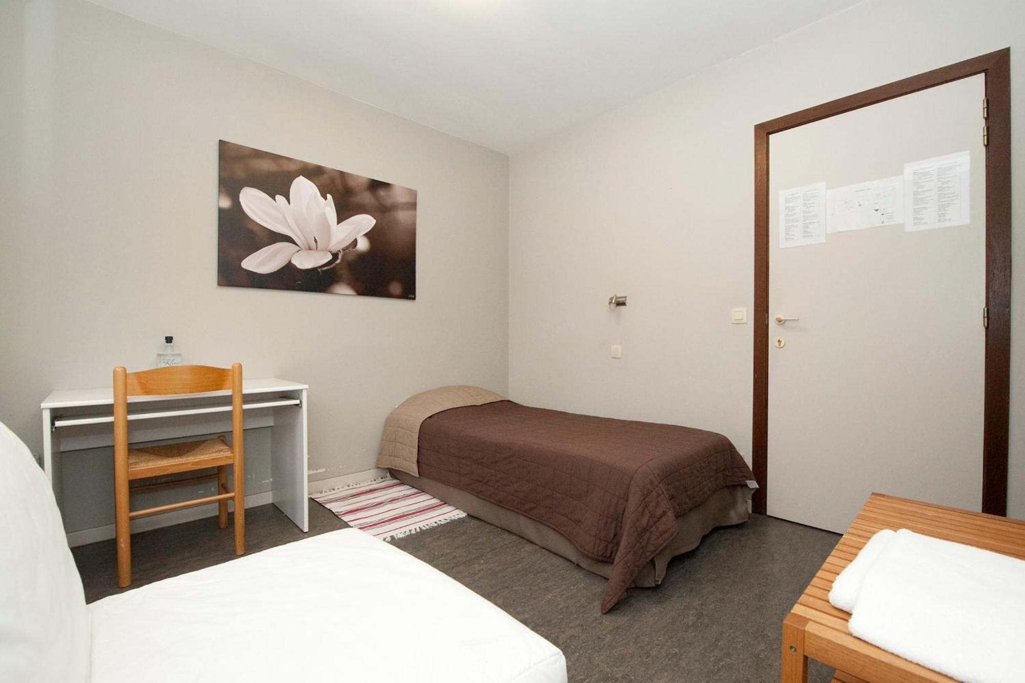 Hotel Mille Colonnes Louvain Chambre photo