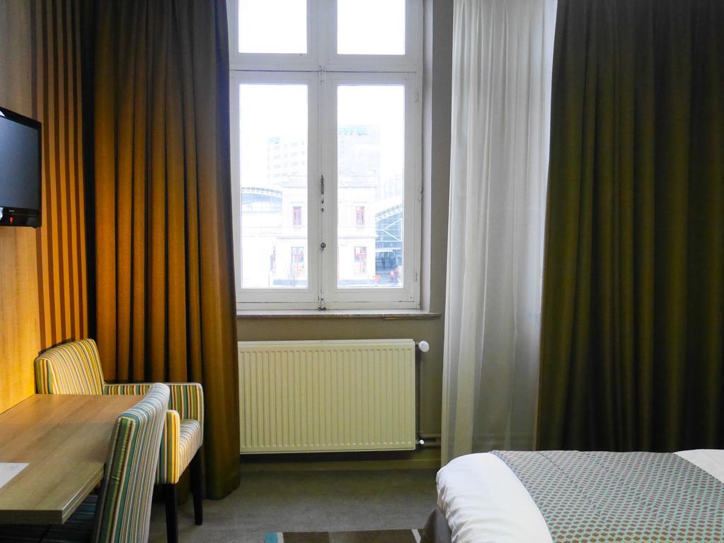 Hotel Mille Colonnes Louvain Extérieur photo