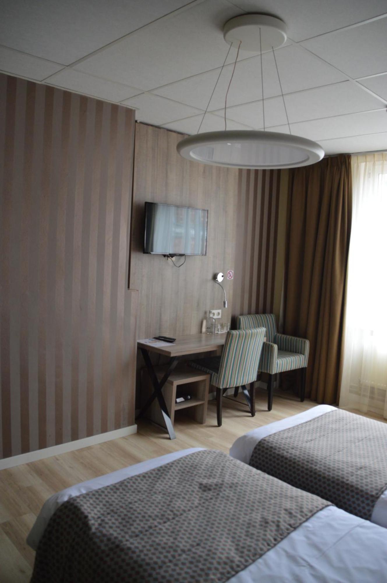 Hotel Mille Colonnes Louvain Extérieur photo