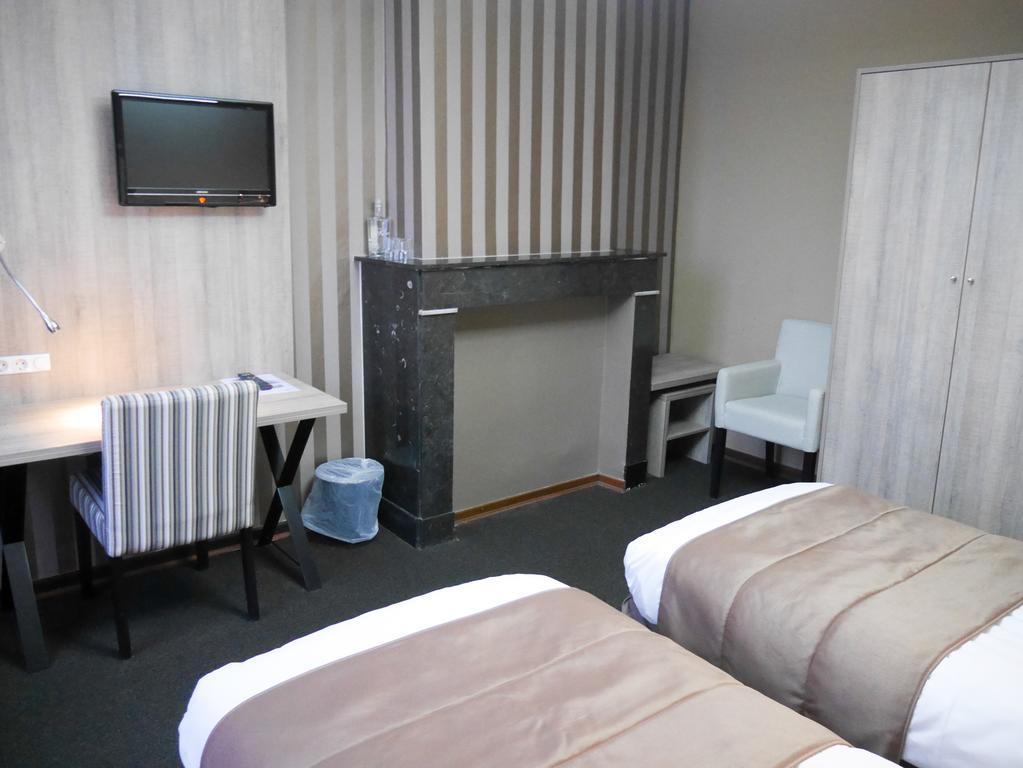Hotel Mille Colonnes Louvain Extérieur photo