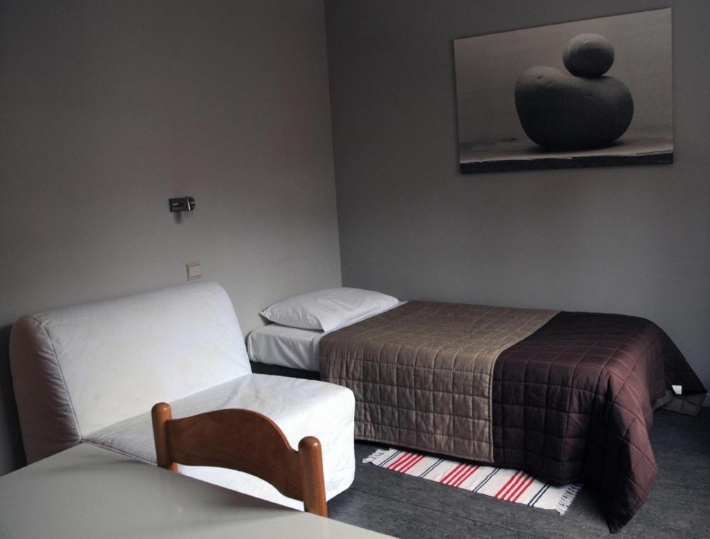 Hotel Mille Colonnes Louvain Chambre photo